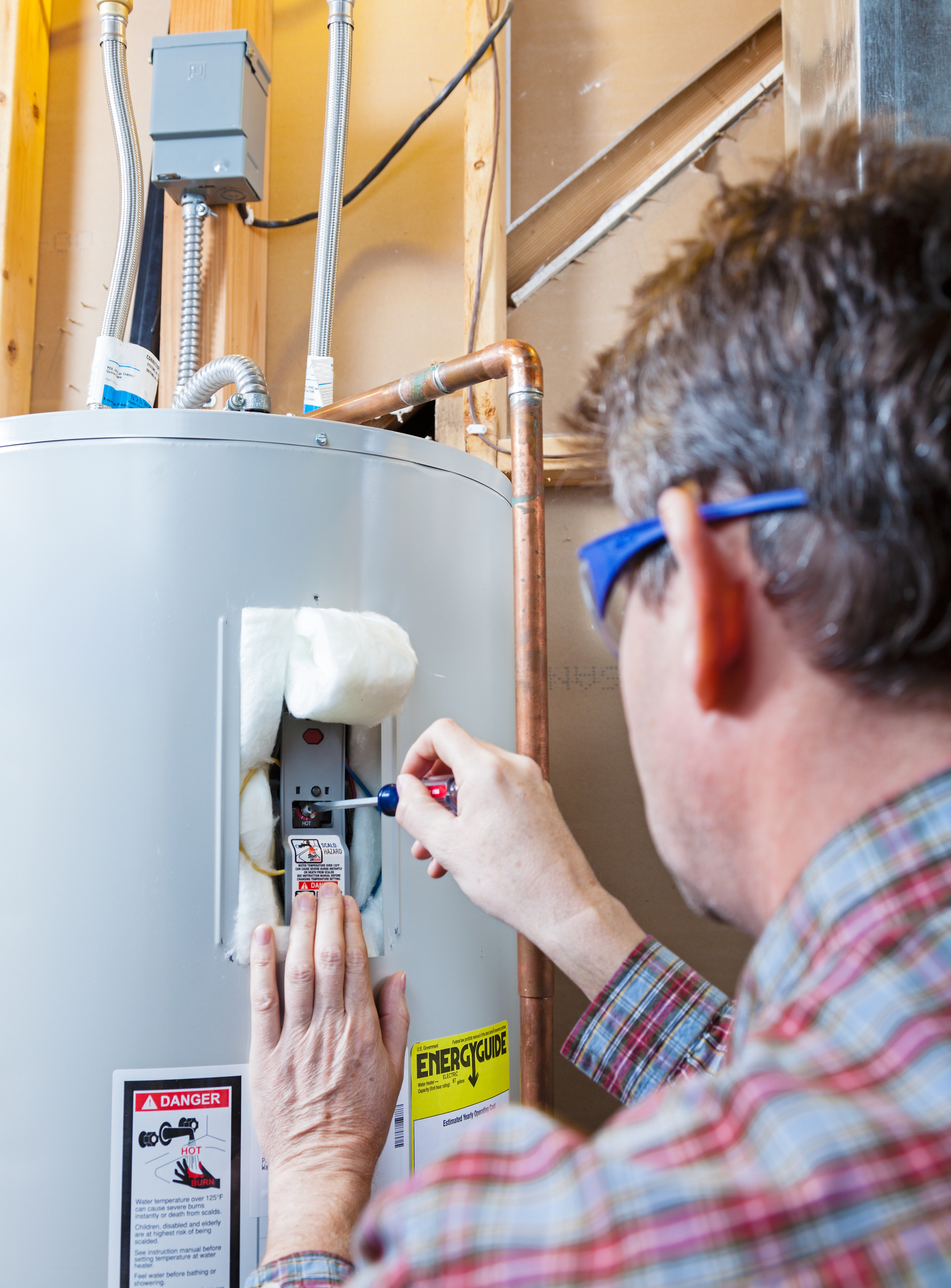 what-is-the-water-heater-energy-factor-scottsdale-plumbing