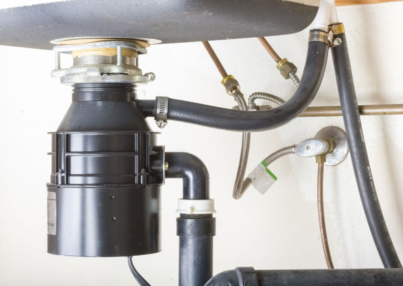 Garbage Disposal Repair Scottsdale Clogged Garbage Disposal