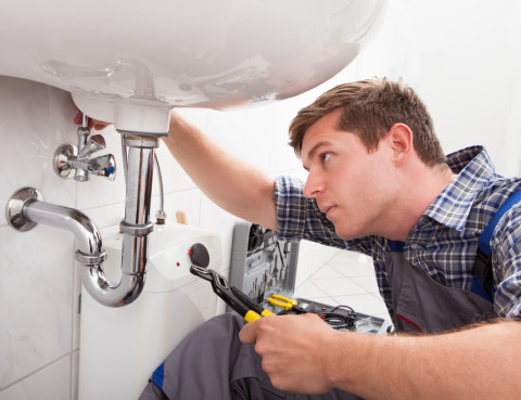 emergency plumbing repair phoenix