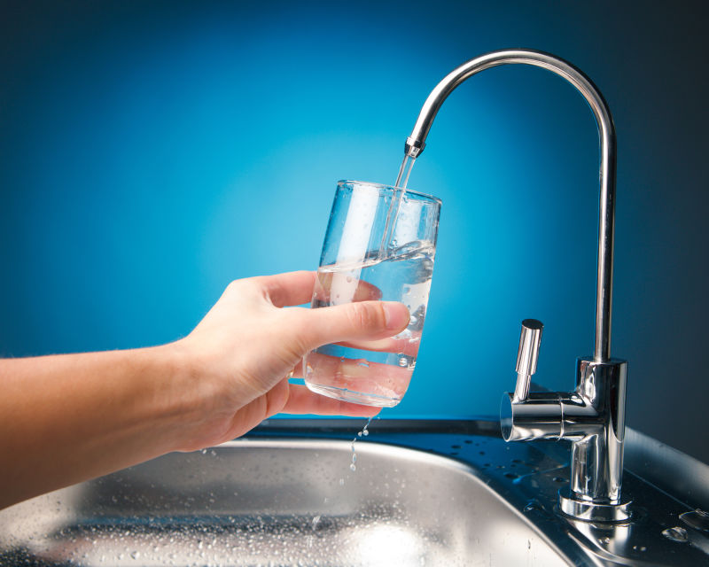 HardWatervsSoftWater Scottsdale Plumbing