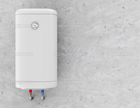 Save Money With a Tankless Water Heater