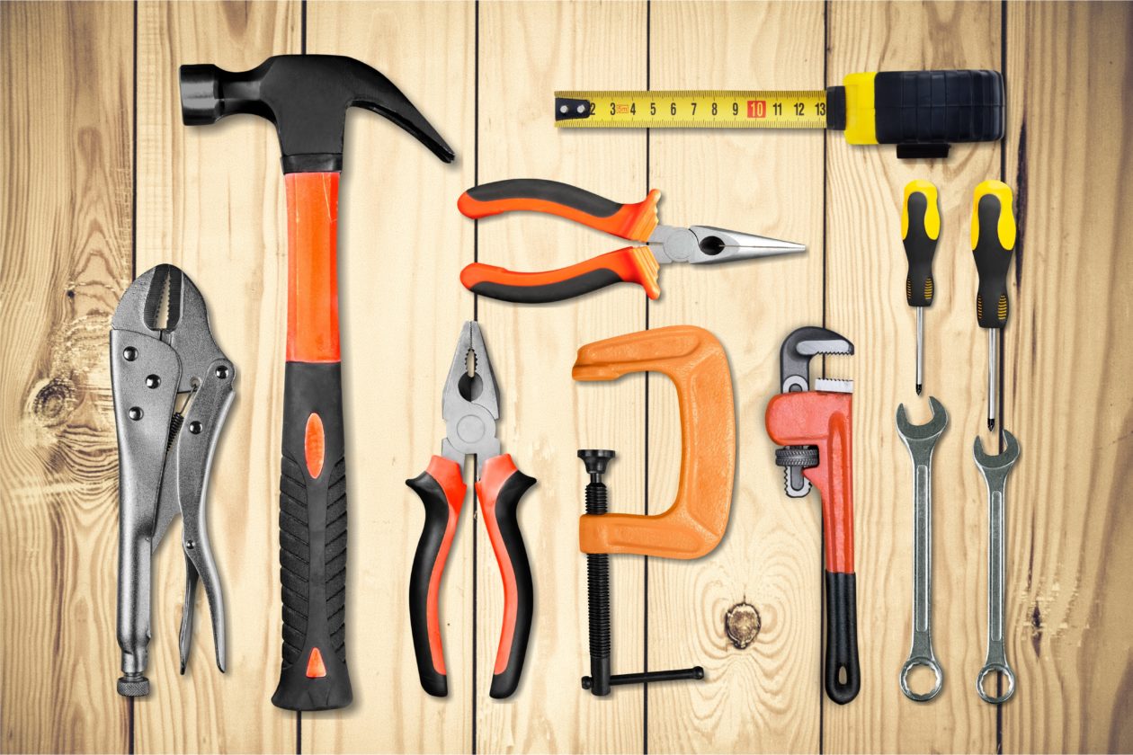 Plumbing Tools You Should Keep in Your Tool Kit