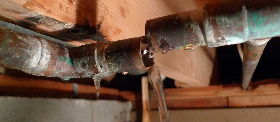 Emergency Plumber - Evanston, IL - John JCahill Inc.