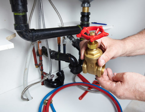 Commercial Plumbing Services