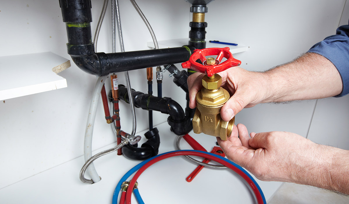 Commercial Plumbing Services - How to Hire the Best