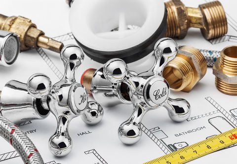 Commercial plumbing contractors