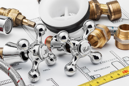 Commercial plumbing contractors